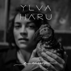 Ylva Haru: Tuulensuoja-EP (CD