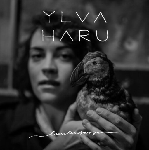 Ylva Haru: Tuulensuoja-EP (CD